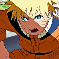 Uzumaki Naruto