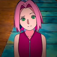Haruno Sakura