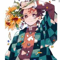Kamado Tanjirou