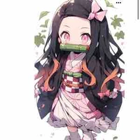Kamado nezuko