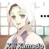 Kamado kei