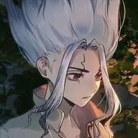 Ishigami Senku