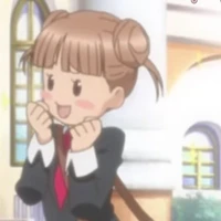 Bạn cùng lớp Amu