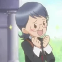 Bạn cùng lớp Amu