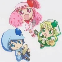 Ran,Miki,Suu