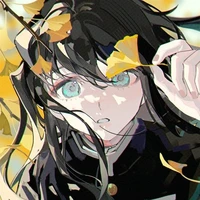 Tokitou Muichirou