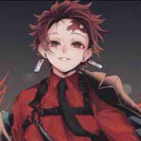 Kamado Tanjirou