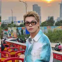 Vũ Trường Giang_Gill_1999