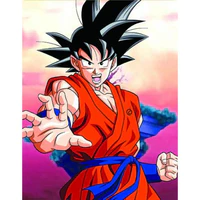 Son goku