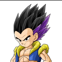 trunks goten hợp thể