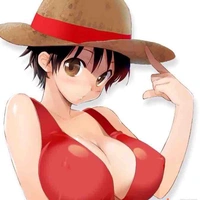Luffy