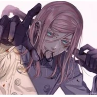 Haruchiyo Sanzu