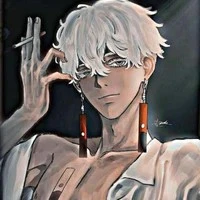Kurokawa Izana