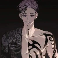 Haitani Ran