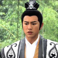 Khương Tử Nha