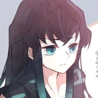 Yuichirou Tokitou • Nguyệt Trụ •