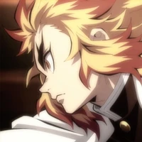 Rengoku Kyojuro • Viêm Trụ •