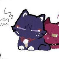 Scaramouche meo