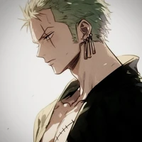 Roronoa Zoro