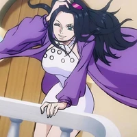 Nico Robin
