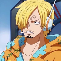Sanji