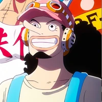 Usopp
