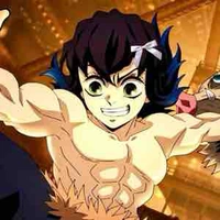 Inosuke