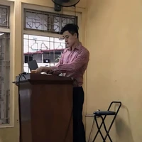 Thầy Huy
