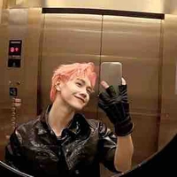 Mèo thiếu hơi Hào