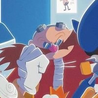 Eggman