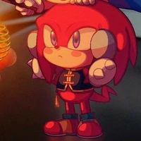 Knuckles The Edchina