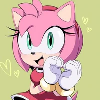 Amy Rose