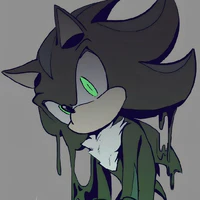 Mephiles The Dark