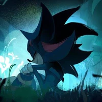 Shadow The Hedgehog