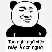 (Tác giả) Ta Là Tiểu Khả Ái