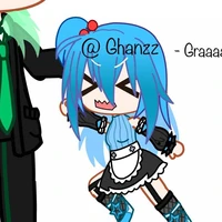 Ghanzz (bé ny của VCB)