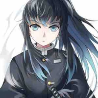 Yuchiro Tokito•Anh trai•Hà trụ•