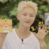 Kwon Soonyoung "Hoshi"