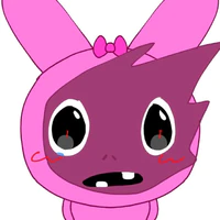 Bé pinki
