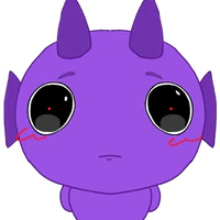 Bé durple