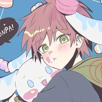 Naegi Makoto