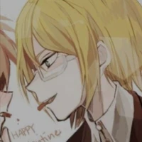 Togami Byakuya