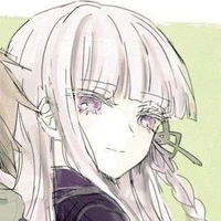 Kirigiri Kyoko