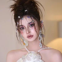 Có Cái Bươm Bướm