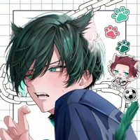 Rin Itoshi(Itosuy,Itoxic)