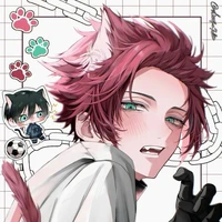 Sae Itoshi(Itosuy,Itoxic)