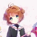 Sakura Kinomoto