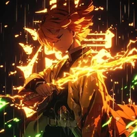 Agatsuma Zenitsu