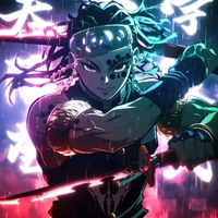 Uzui Tengen