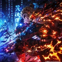 Rengoku Kyojuro